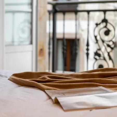 Appartement La Galeria *