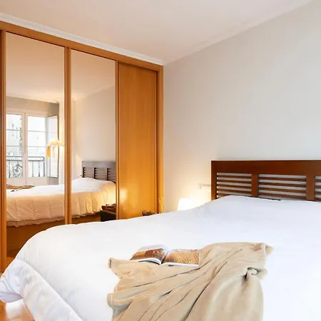 Apartment La Galeria Vigo