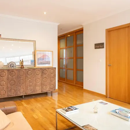 La Galeria Apartment *