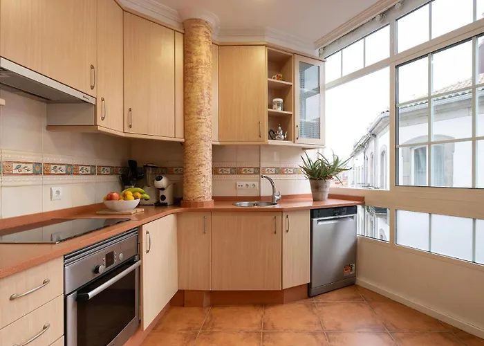 La Galeria Daire Vigo